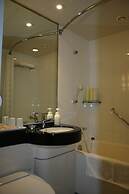 Hotel Terrace The Garden Mito