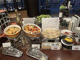 Hotel Terrace The Garden Mito