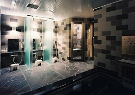 Hotel Terrace The Garden Mito