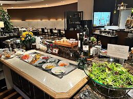 Hotel Terrace The Garden Mito