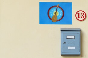 GG - Grow - Terrazza di Bellavista