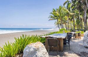 Casa de Playa - Marea Brava Condos