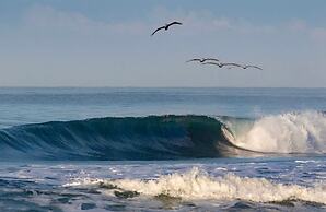 Casa de Playa - Marea Brava Condos