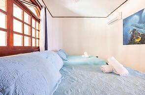 Casa de Playa - Marea Brava Condos