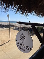 Okansi Cabaña