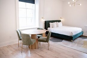 The Wyman Hotel