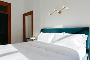 The Wyman Hotel