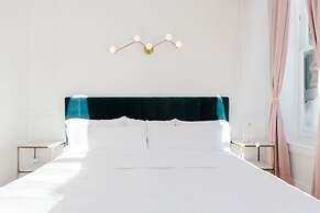 The Wyman Hotel