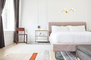 The Wyman Hotel