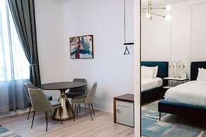 The Wyman Hotel