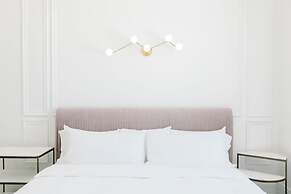 The Wyman Hotel