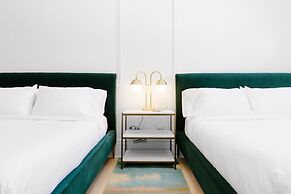 The Wyman Hotel
