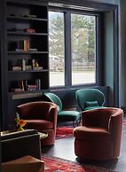 The Wyman Hotel