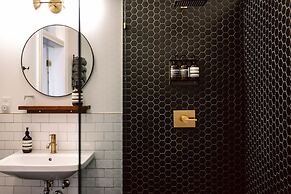 The Wyman Hotel