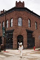 The Wyman Hotel