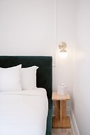 The Wyman Hotel
