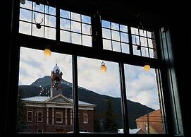 The Wyman Hotel