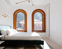 The Wyman Hotel