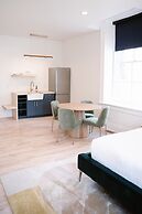 The Wyman Hotel