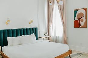 The Wyman Hotel