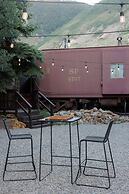 The Wyman Hotel