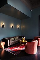 The Wyman Hotel