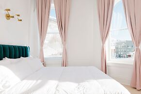 The Wyman Hotel