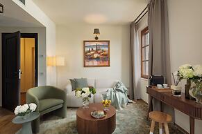Poggio Paradiso Resort & Spa