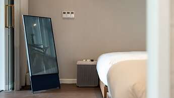 Busan Nunuhouse Poolvilla Pension