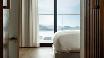 Busan Nunuhouse Poolvilla Pension