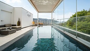 Busan Nunuhouse Poolvilla Pension