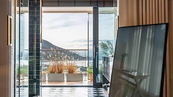 Busan Nunuhouse Poolvilla Pension