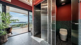 Busan Nunuhouse Poolvilla Pension