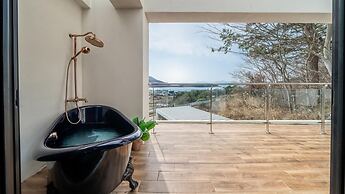 Busan Nunuhouse Poolvilla Pension