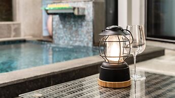 Busan Nunuhouse Poolvilla Pension