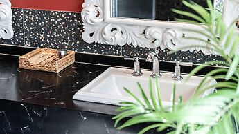 Busan Nunuhouse Poolvilla Pension