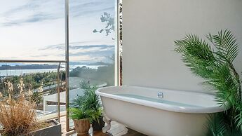 Busan Nunuhouse Poolvilla Pension