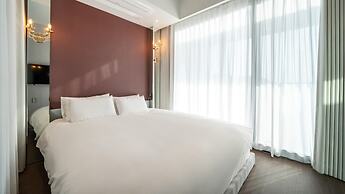 Busan Nunuhouse Poolvilla Pension