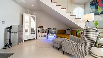 Busan Nunuhouse Poolvilla Pension