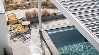 Busan Nunuhouse Poolvilla Pension