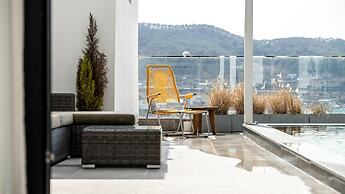 Busan Nunuhouse Poolvilla Pension