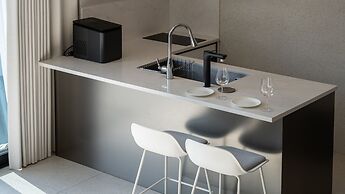 Busan Nunuhouse Poolvilla Pension