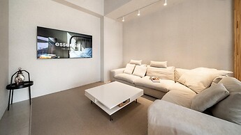 Busan Nunuhouse Poolvilla Pension