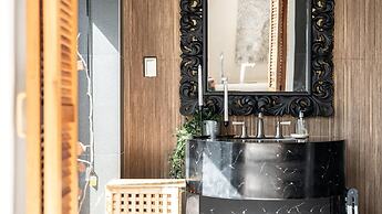 Busan Nunuhouse Poolvilla Pension