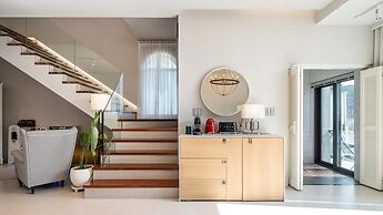 Busan Nunuhouse Poolvilla Pension