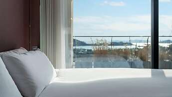 Busan Nunuhouse Poolvilla Pension