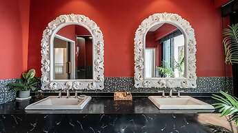 Busan Nunuhouse Poolvilla Pension