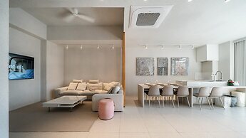 Busan Nunuhouse Poolvilla Pension