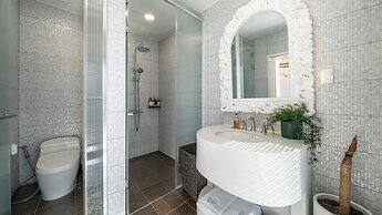 Busan Nunuhouse Poolvilla Pension