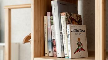 Busan Nunuhouse Poolvilla Pension